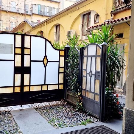Residenza Vittorio 57 Hotel Torino Exterior foto