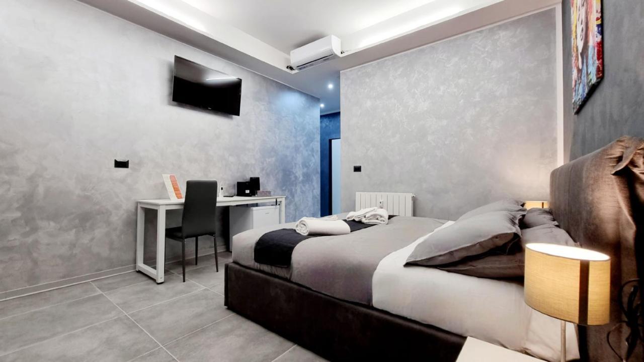 Residenza Vittorio 57 Hotel Torino Exterior foto