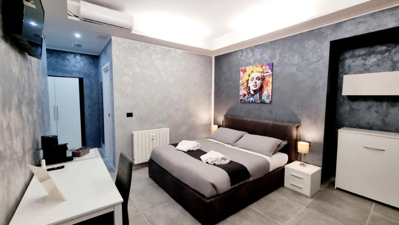 Residenza Vittorio 57 Hotel Torino Exterior foto