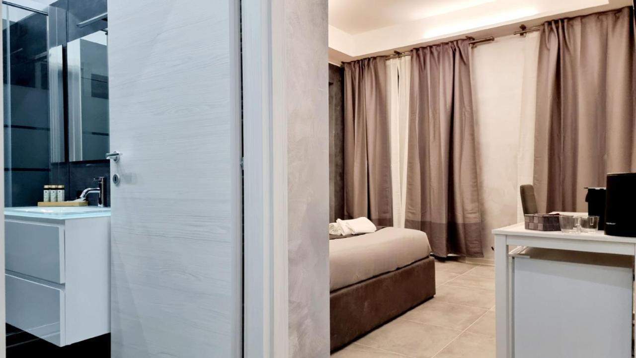 Residenza Vittorio 57 Hotel Torino Exterior foto