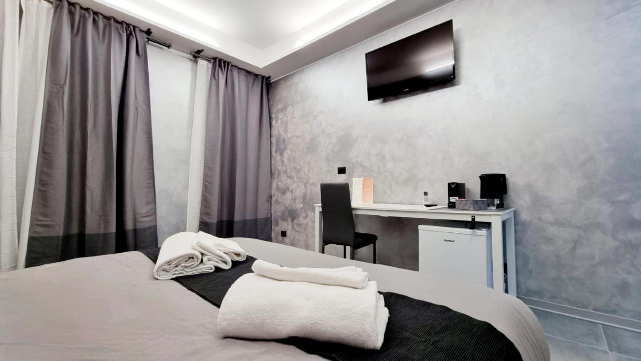Residenza Vittorio 57 Hotel Torino Exterior foto